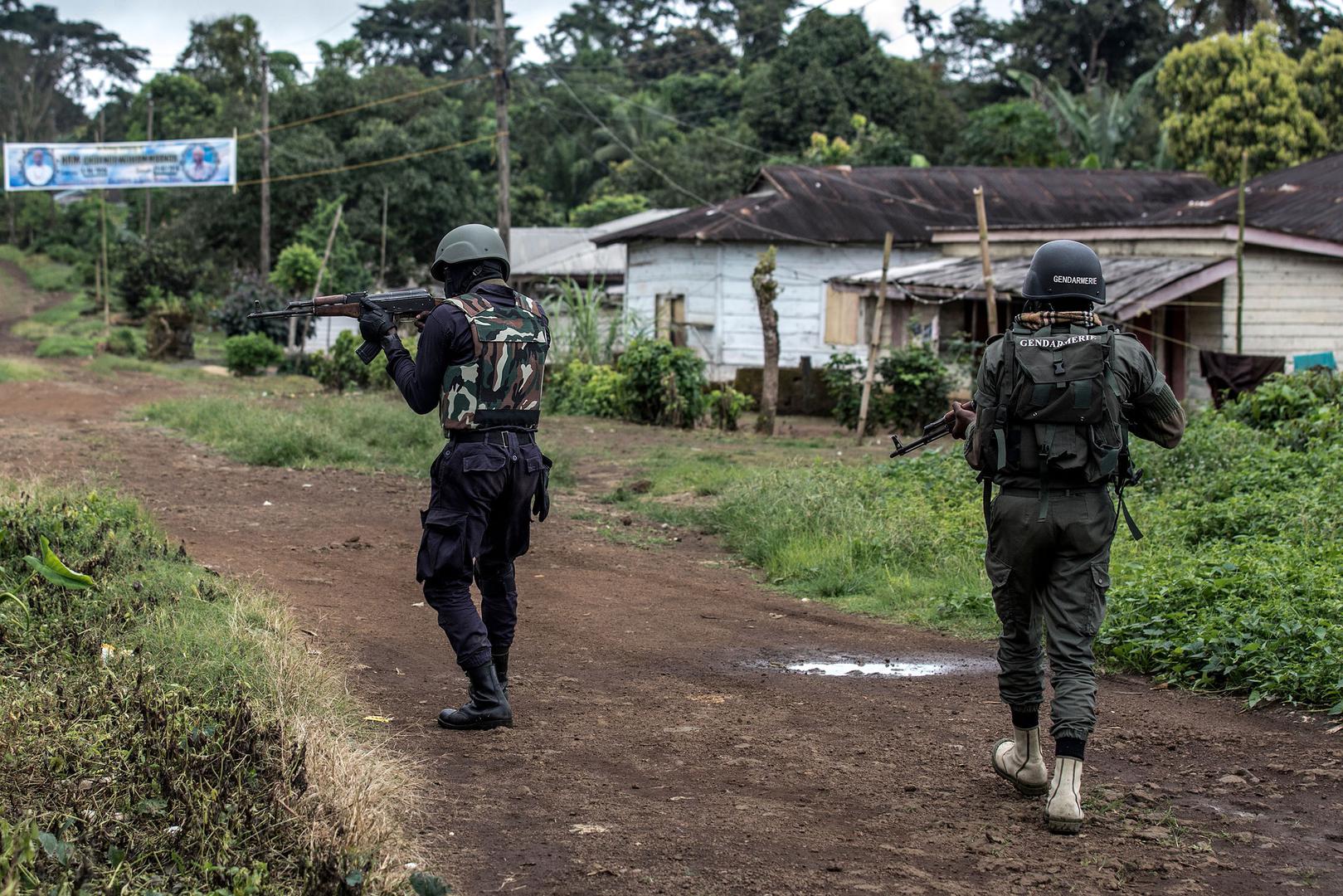 Cameroun / horreur dans un établissement : plusieurs élèves abattus par des hommes armés