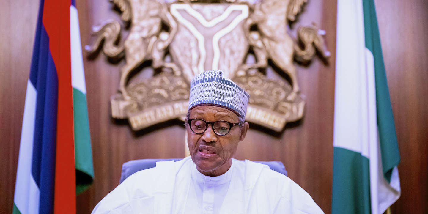 Le président du Nigeria reste intransigeant face au soulèvement populaire