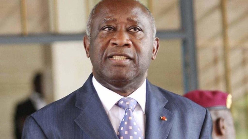 gbagbo ouattara amnistier