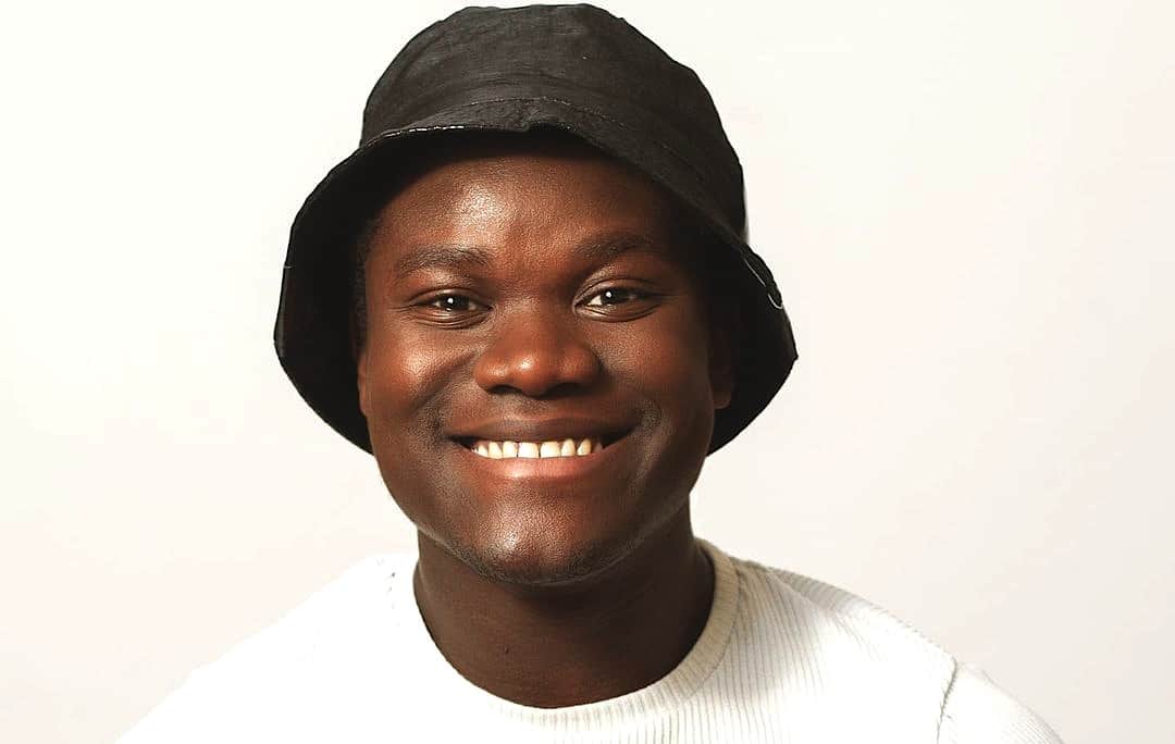 un web-humoriste ivoirien au cœur d’un scandale sexuel sur la toile songe au suicide