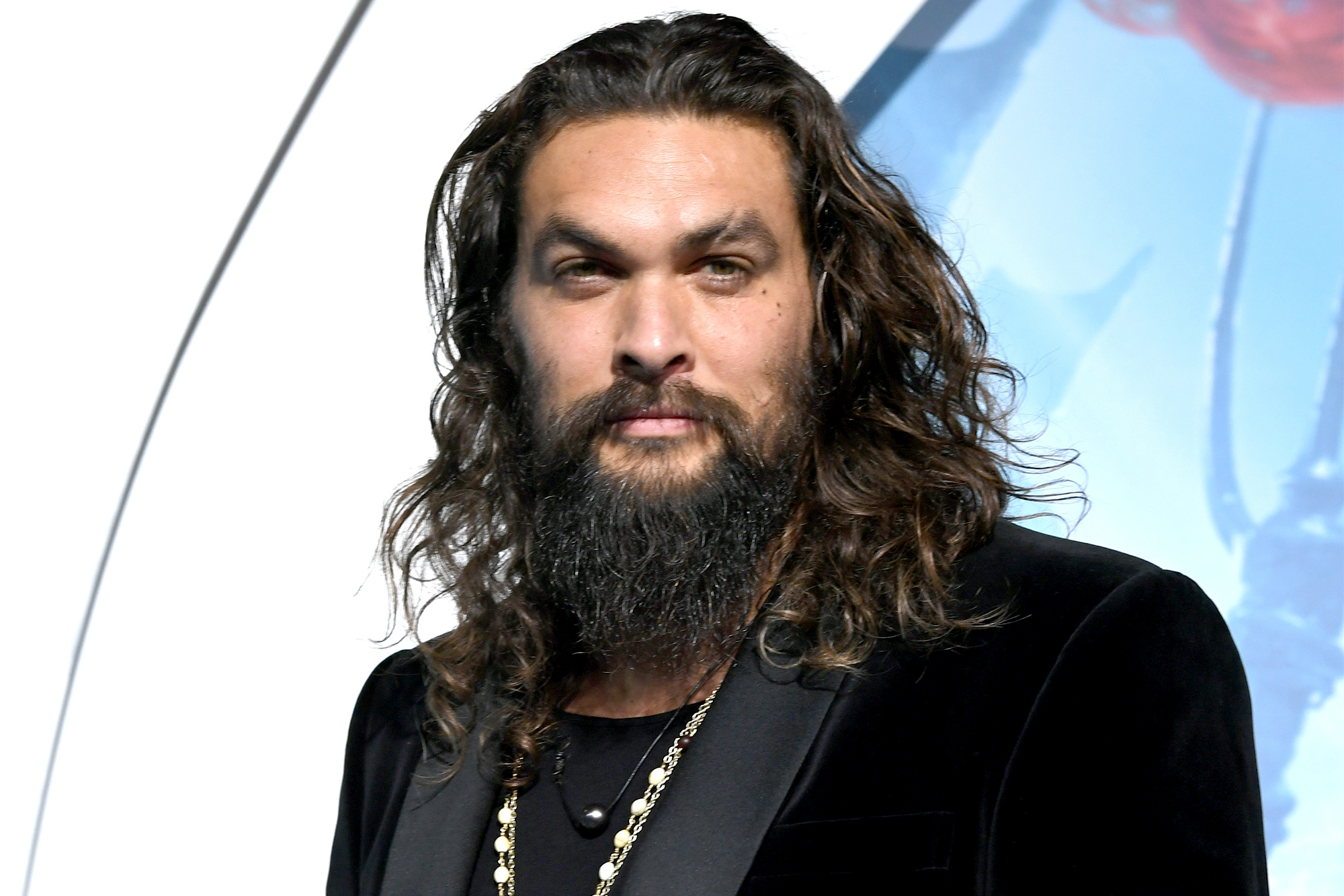 Jason Momoa