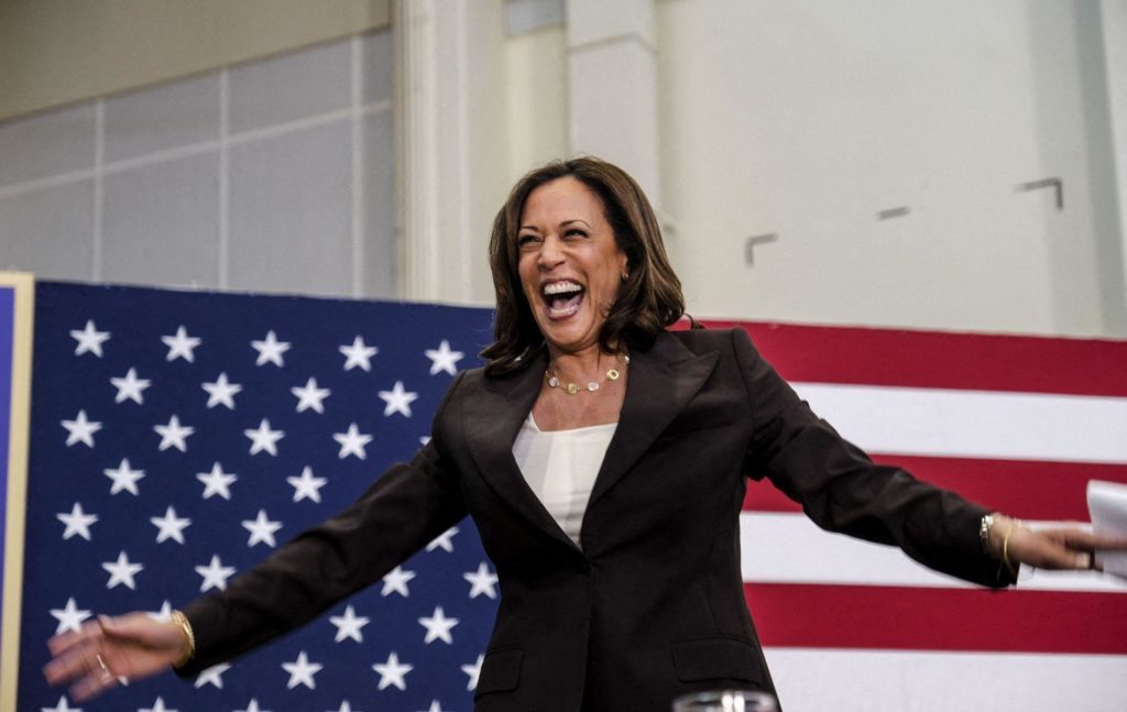 kamala harris