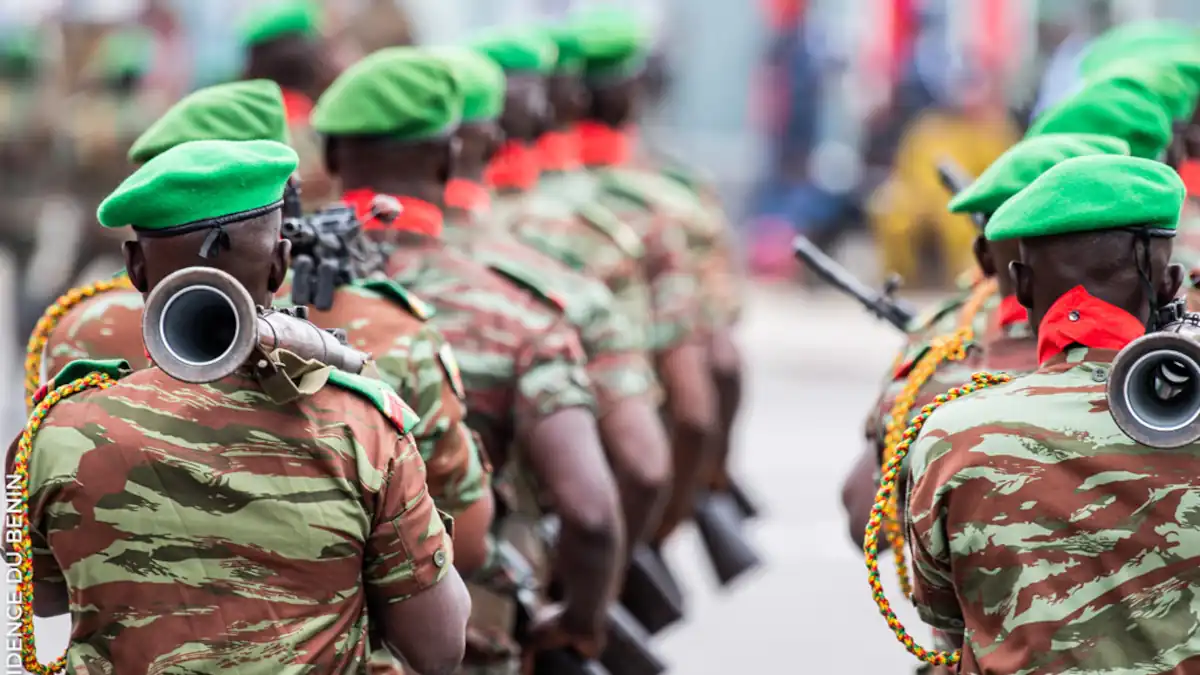 64 ans d´indépendance du Benin : sous le signe d’importants défis sécuritaires à relever en urgence