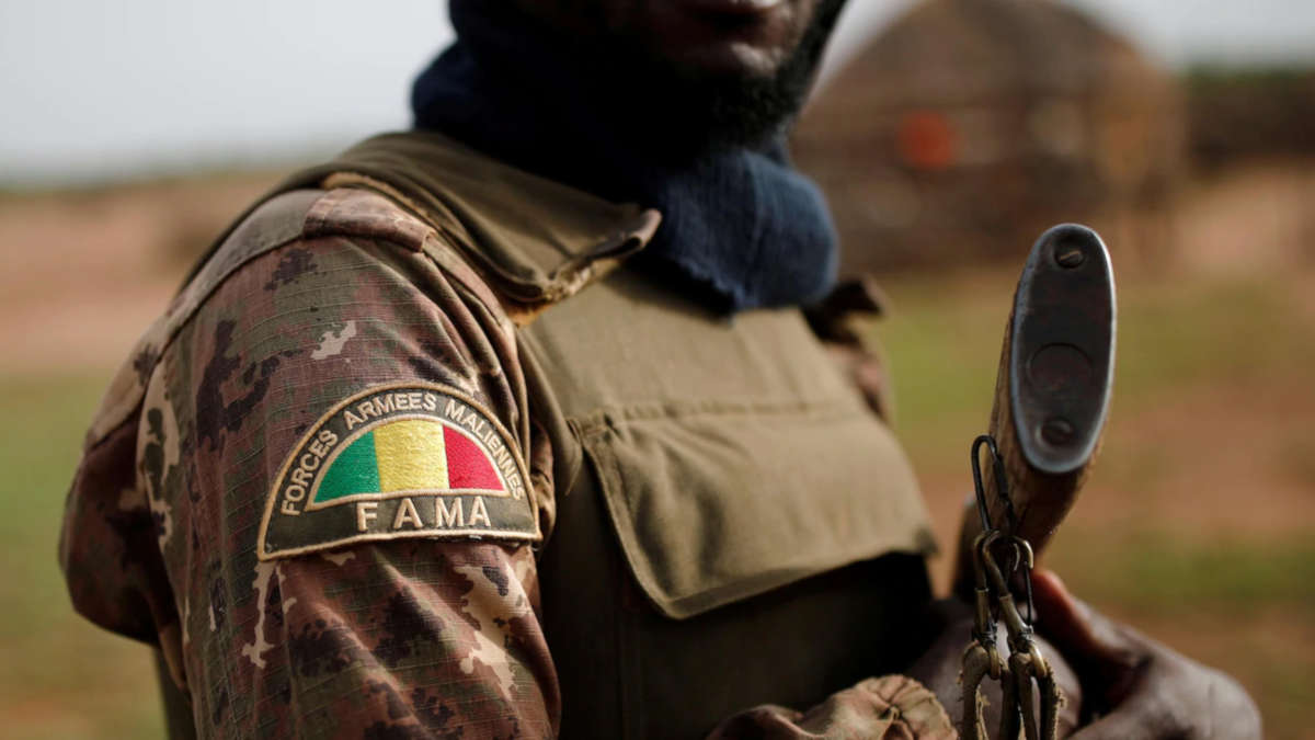 Mali: les FAMa s’expliquent sur les récents déboires, gros titres de la presse occidentale