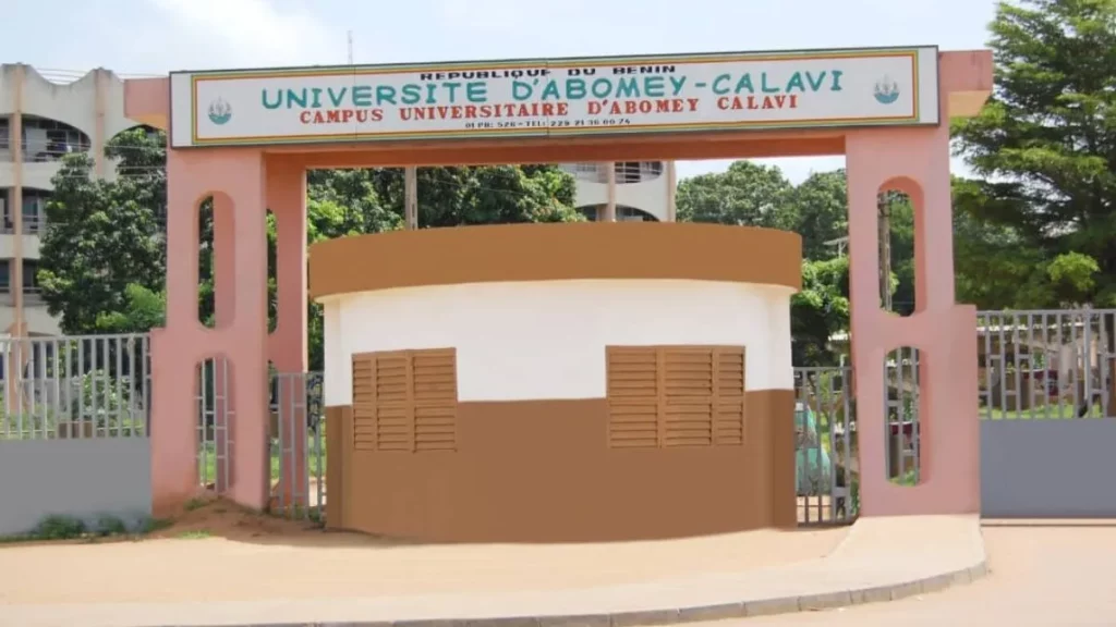 LUniversite dAbomey Calavi accueille bientot la 4eme edition du Benin Workshop on Artificial Intelligence