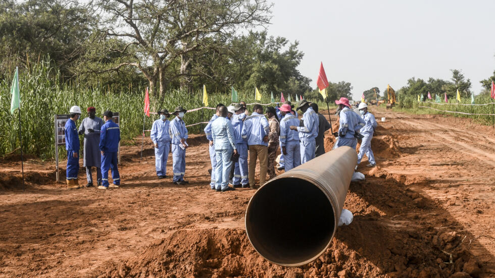 Bénin: le chargement du pétrole nigérien va reprendre à Sèmè