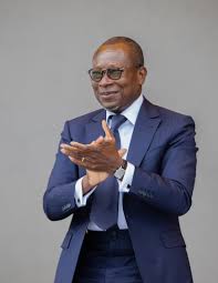 Bénin choc : Réforme immobilière de Patrice Talon (5)