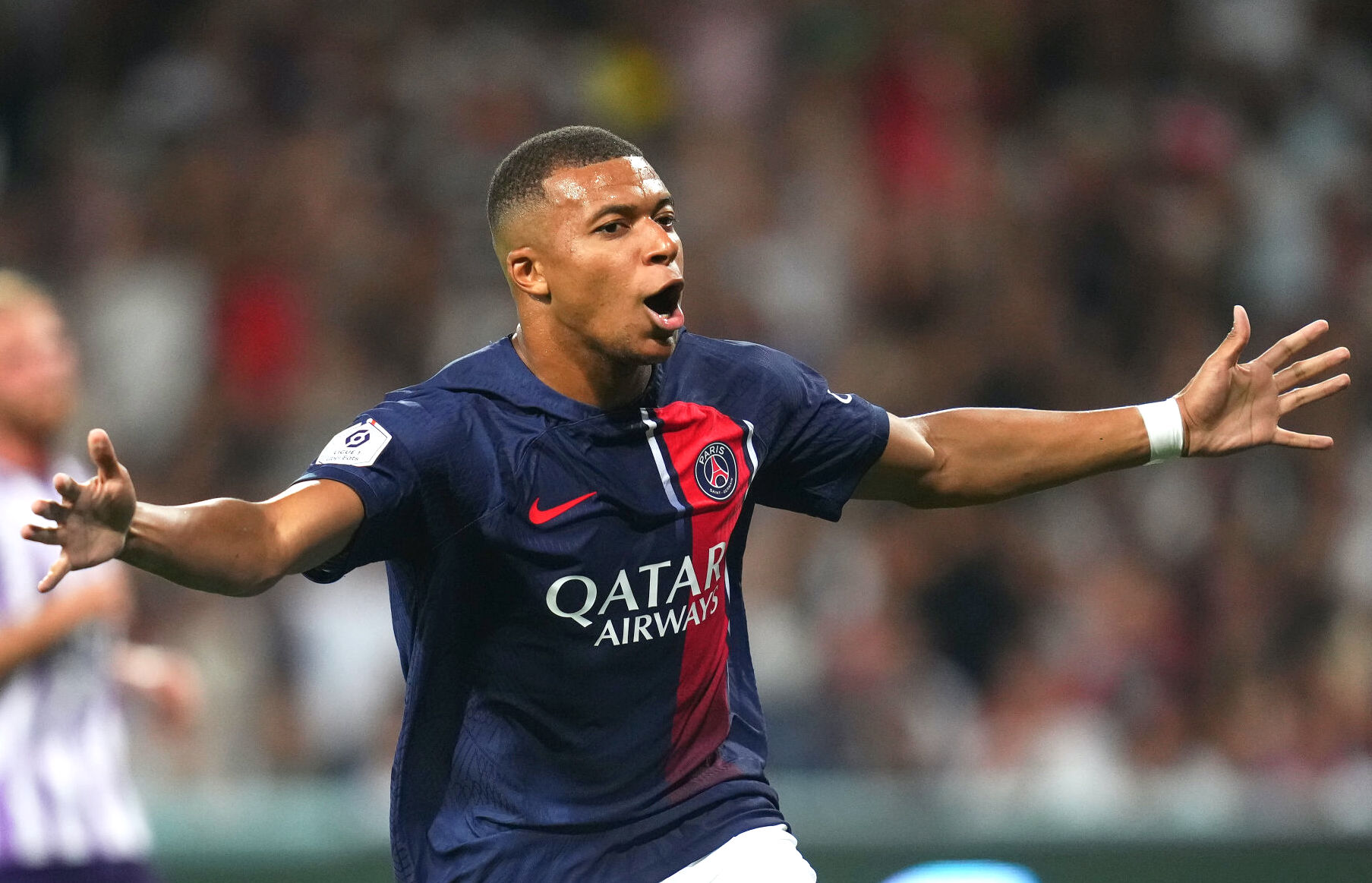 Real Madrid: Kylian Mbappé sous pression 