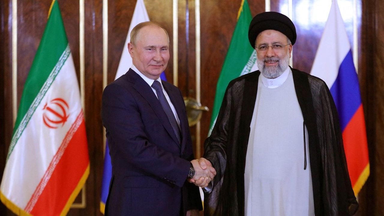 USA : Inquiétudes sur la Coopération Nucléaire Russie-Iran(3)