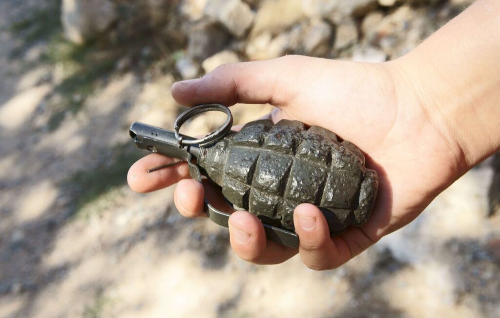 Explosion mortelle de grenade à Cotonou : Un drame choquant