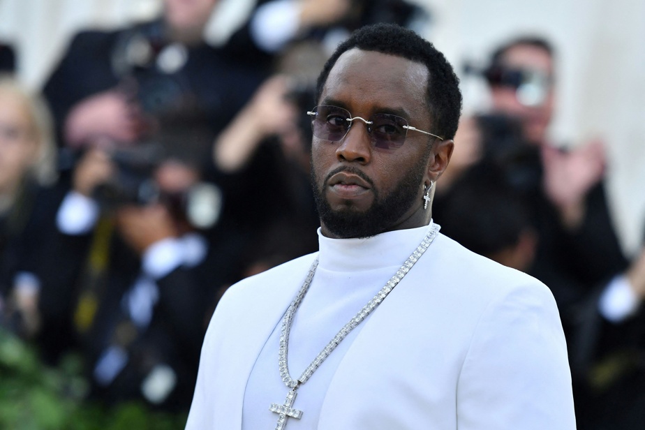 Diddy Arrêté à New York : Accusations d'Agression Sexuelle 