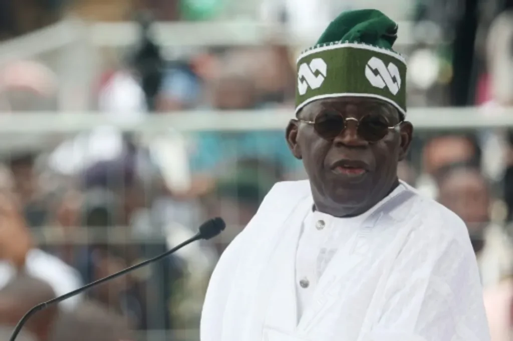 Nigeria : Tinubu Loue les Succès Militaires
