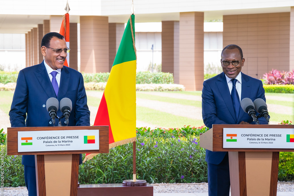 Lors de la 78e Assemblée générale de l'ONU, les ministres des Affaires étrangères du Bénin et du Niger ont réaffirmé leur coopération dans des secteurs clés tels que le commerce, les infrastructures et la sécurité régionale.