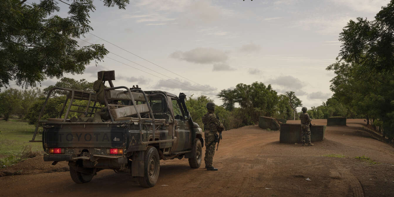 Tensions entre le Burkina Faso et la Côte d’Ivoire : Accusations de déstabilisation mutuelle (5)