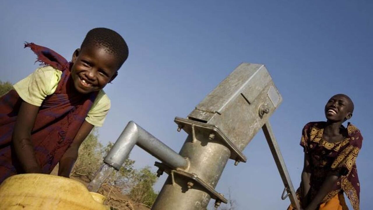 Bénin : 177 forages pour améliorer l’accès à l’eau potable dans trois départements