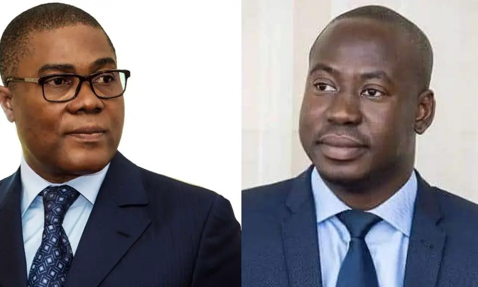 Olivier Boko et Oswald Homeky comparaissent devant la CRIET pour tentative de coup d'État contre Patrice Talon.