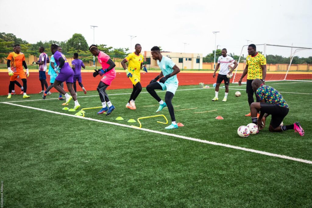 **Football et Coopération : Un Match pour la Sécurité**