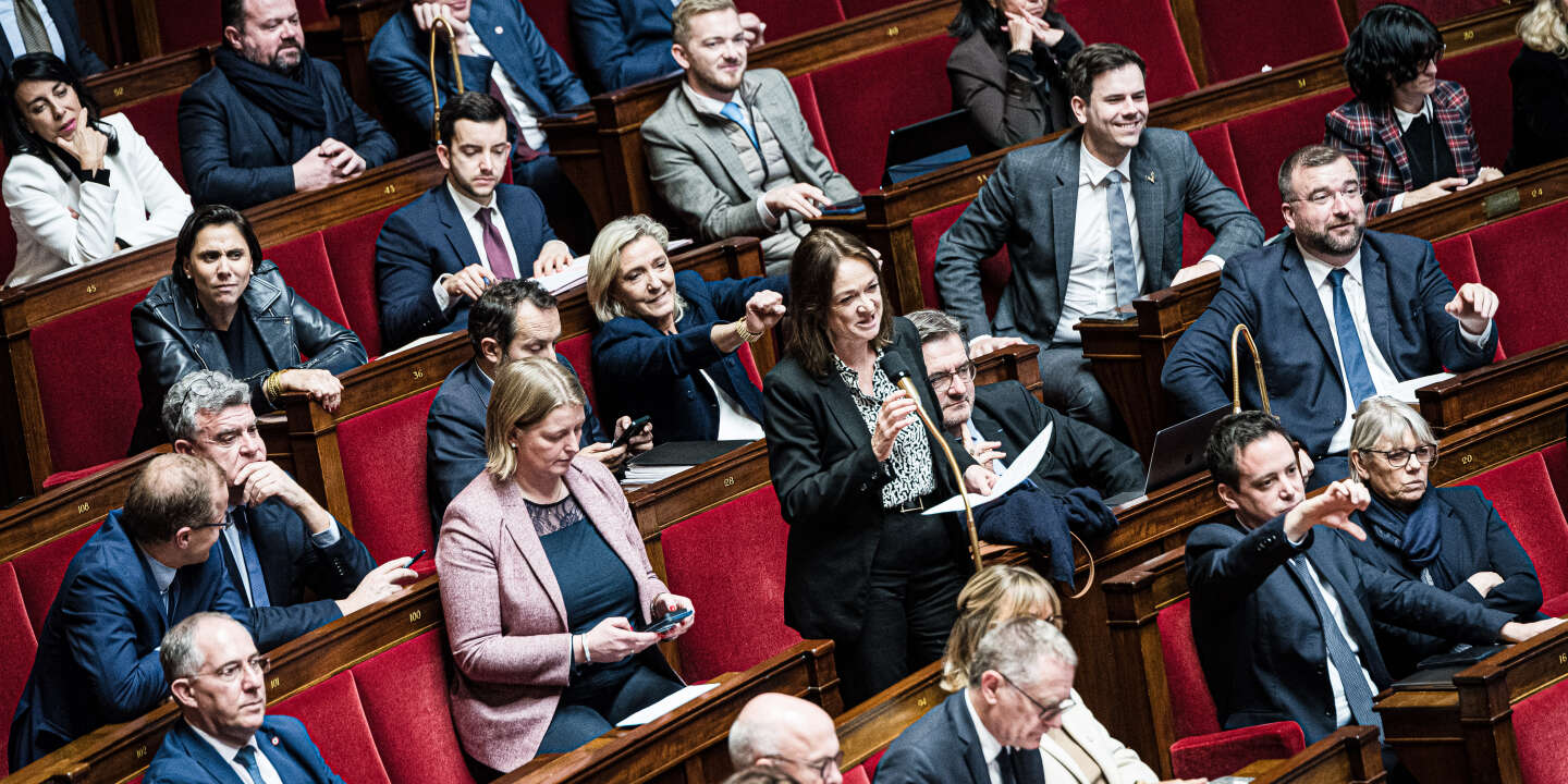 Politique en France : La montée de la « préférence nationale » au cœur des débats (5)