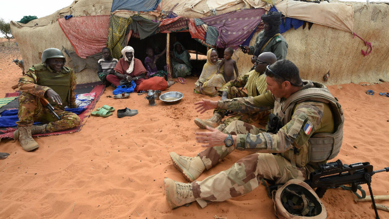 États du Sahel : échec sécuritaire un 1 après