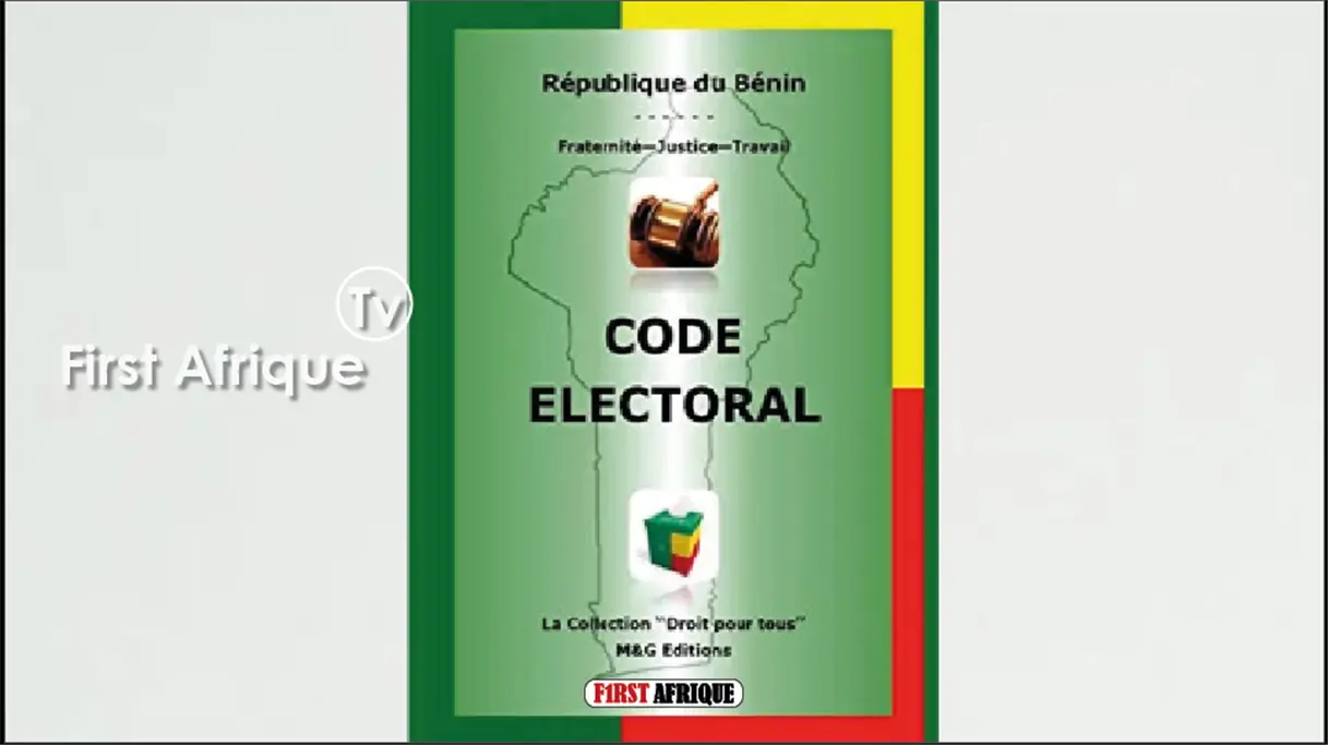 Élections présidentielles de 2026 au Bénin : Un tournant crucial pour l’avenir du pays(3)