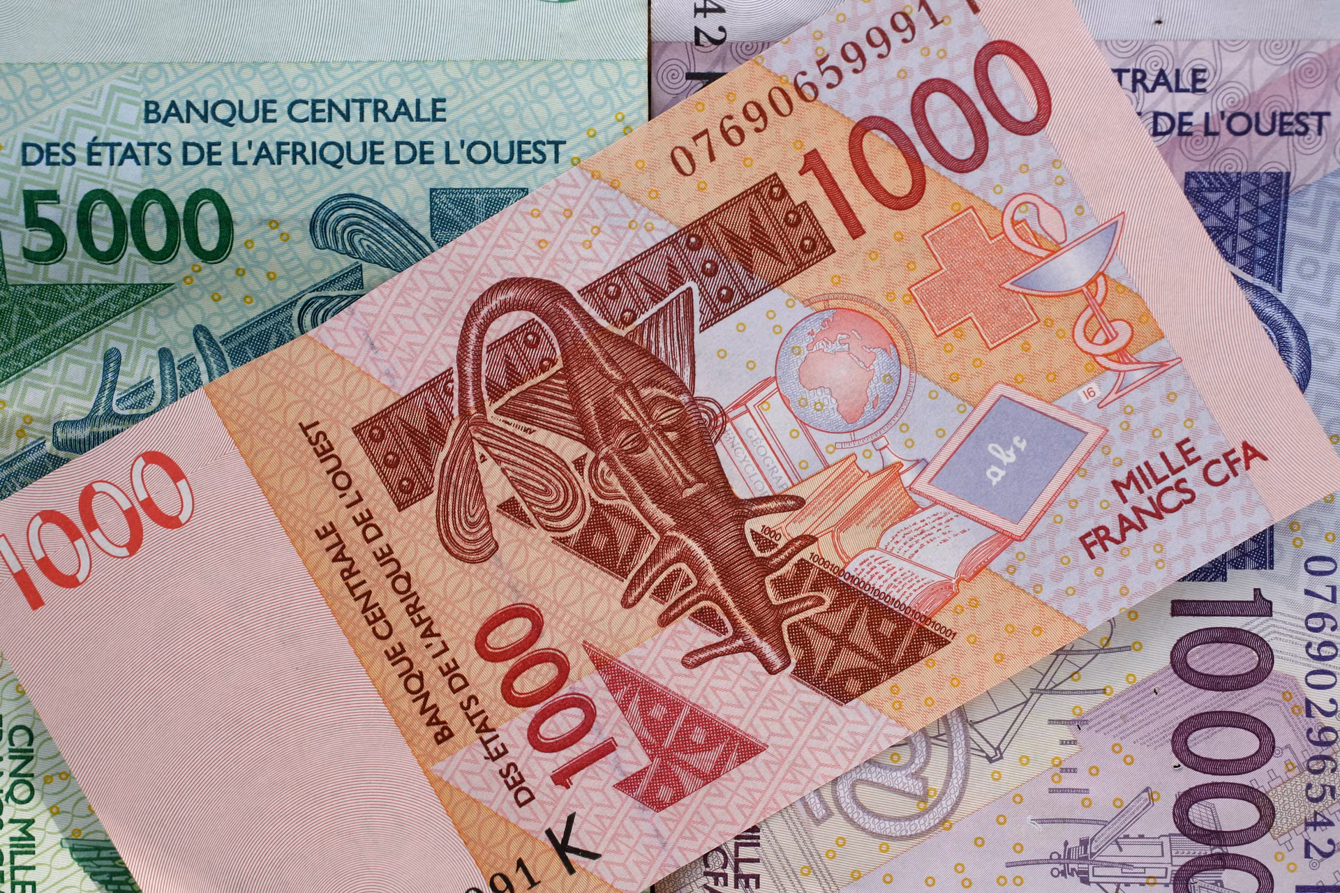 Le franc CFA : Héritage colonial ou fardeau économique ? (7)