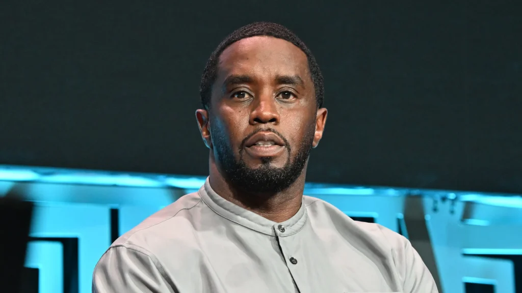 Le rappeur P. Diddy, célèbre figure du hip-hop, a été inculpé pour trafic sexuel et extorsion