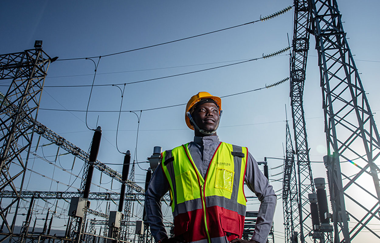 Amélioration de la Production d’Électricité en Afrique du Sud : Un Pas en Avant, Mais des Inégalités Persistantes (5)