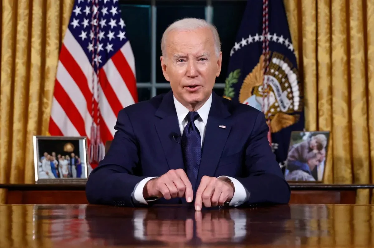 Joe Biden en visite historique en Angola du 13 au 15 octobre 2024