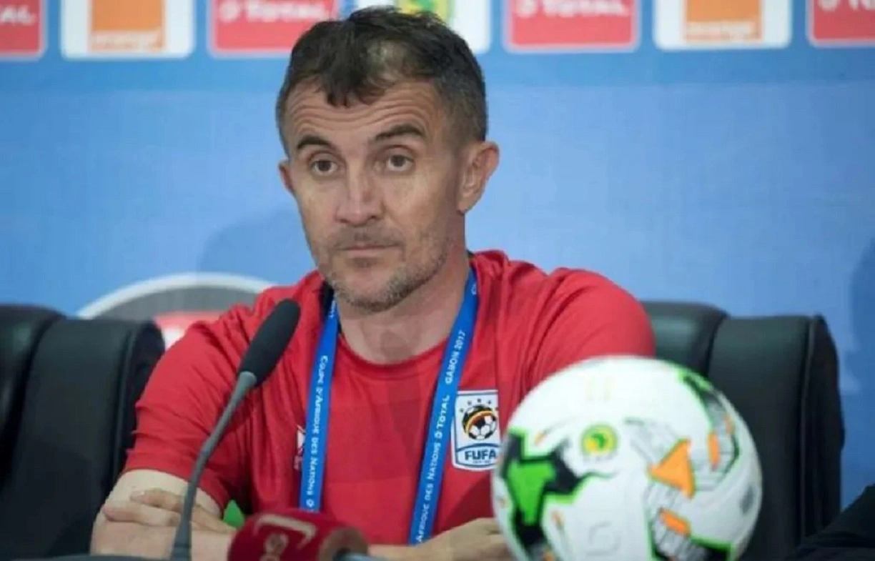 Libye : Sredojevic limogé après l’élimination en CAN 2025