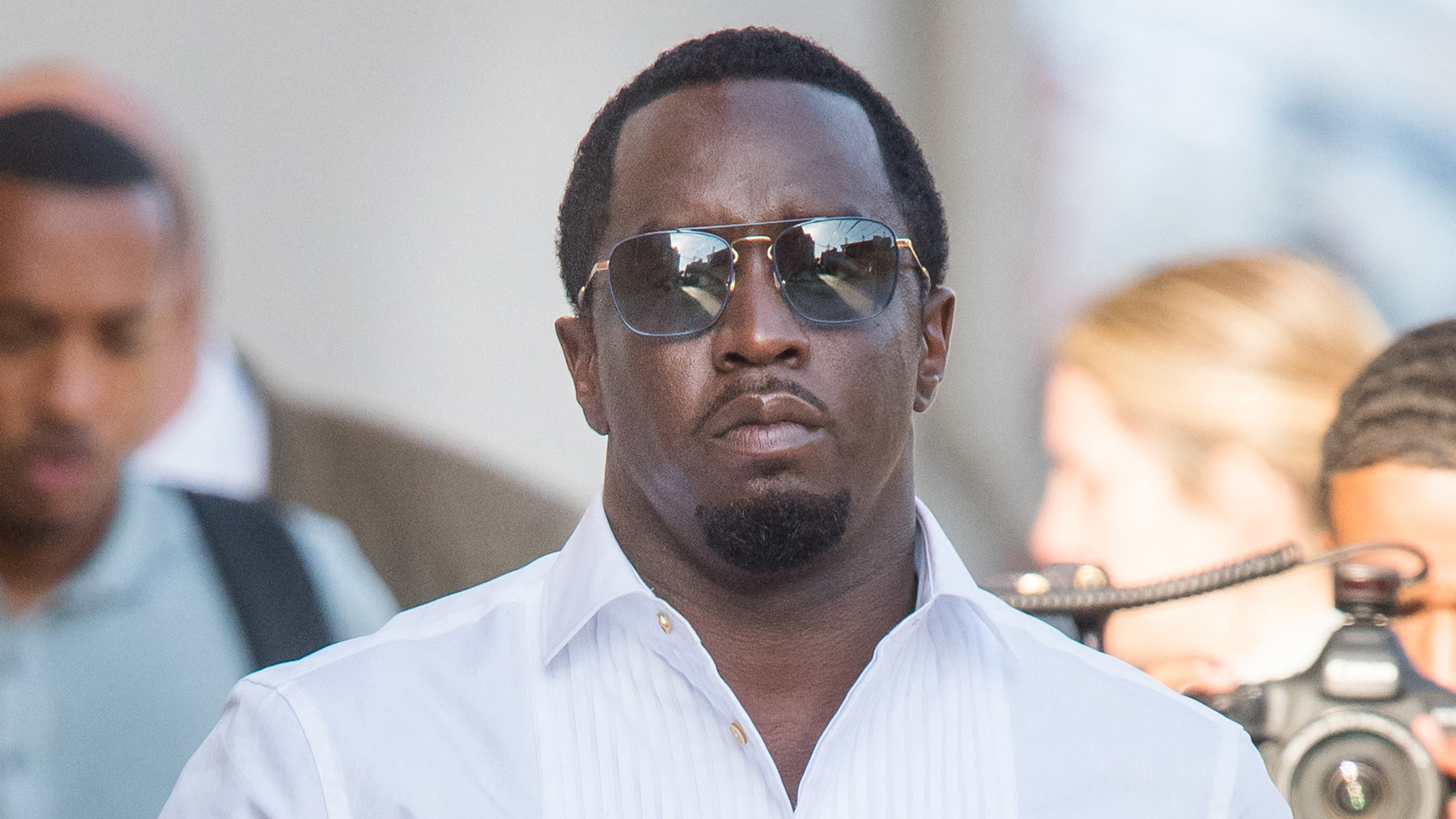 Allégations de Trafic Sexuel : L’Enquête Fédérale sur Sean « Diddy » Combs S’intensifie (1)