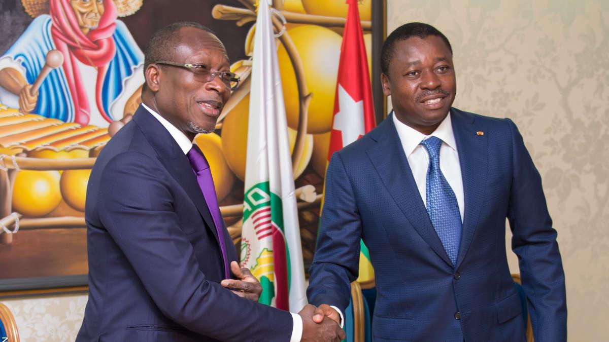 Bénin – Togo : Relations diplomatiques solidement établies (6)