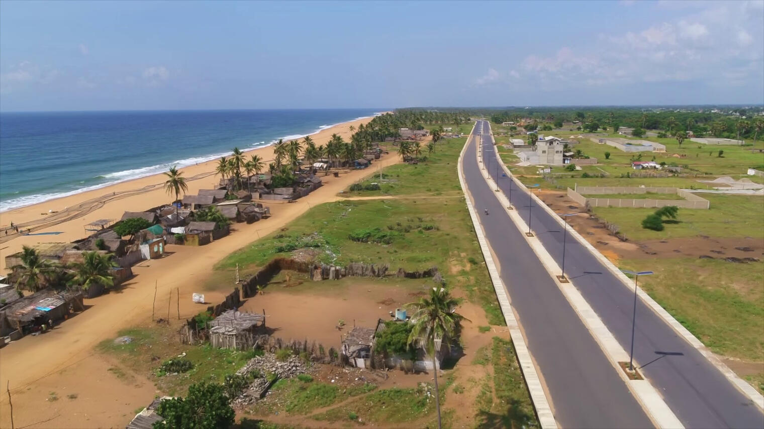 Prolongation du délai pour les projets d’infrastructures sur la Route des Pêches : Opportunités pour les investisseurs privés (11)