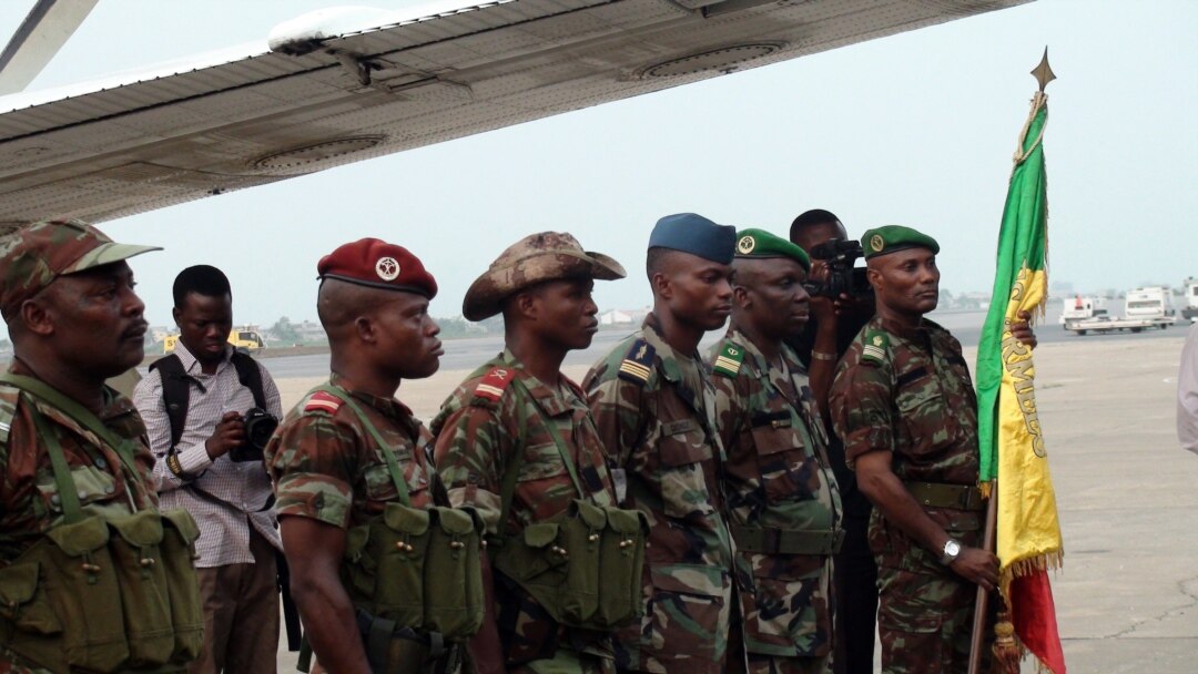 Nouvelle attaque terroriste à Karimama : des échanges de tirs avec l’armée béninoise (8)