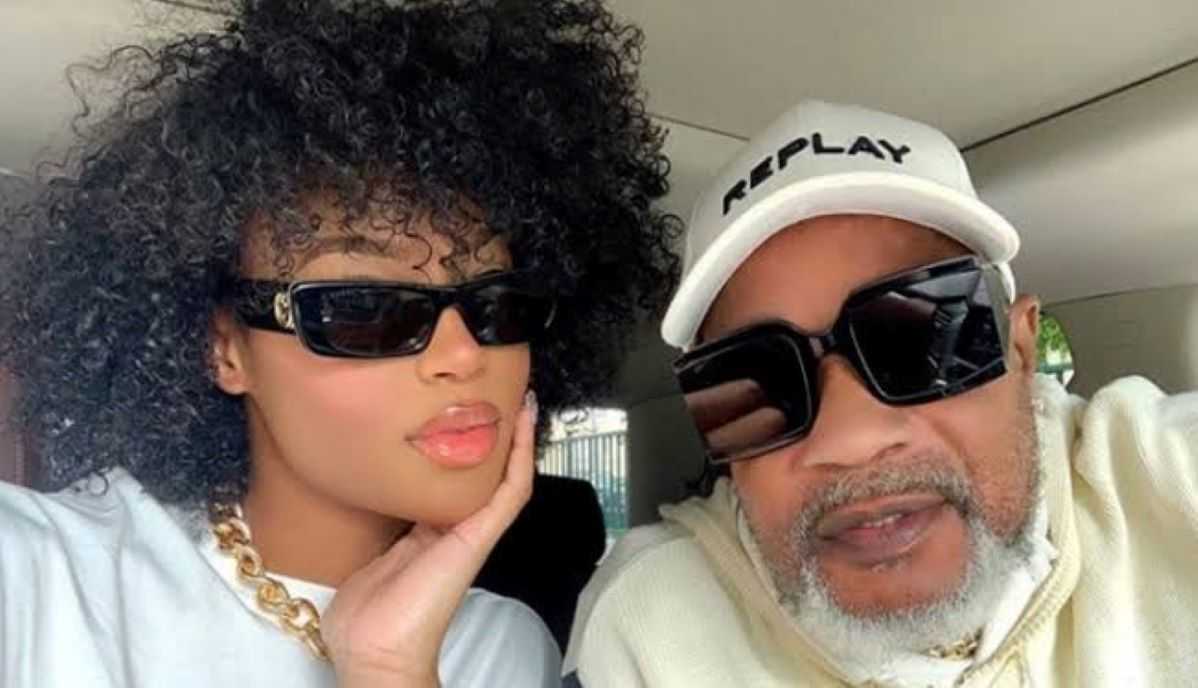 Koffi Olomide porte plainte pour diffamation après de graves accusations (9)