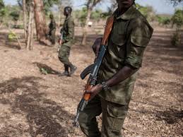 Urgent : Violents échanges de tirs à Malanville entre forces de l’ordre et assaillants (3)