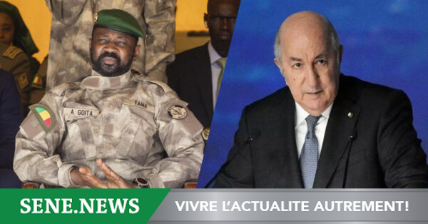 Tensions Diplomatiques entre le Mali et l’Algérie : Une Escalade Inédite à l’ONU (4)