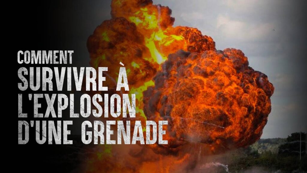 Explosion mortelle de grenade à Cotonou : Un drame choquant