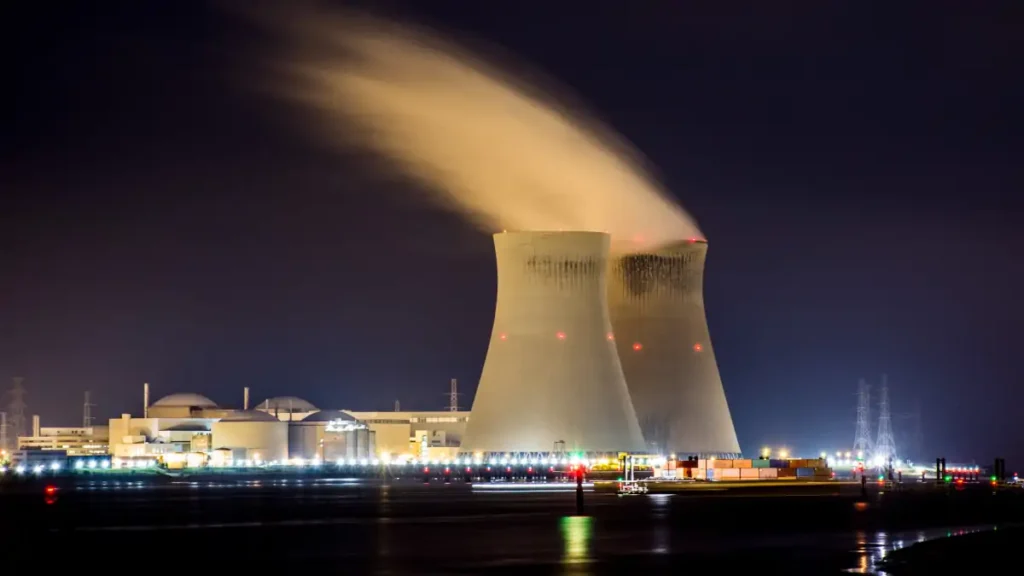 nucleaire centrale 15