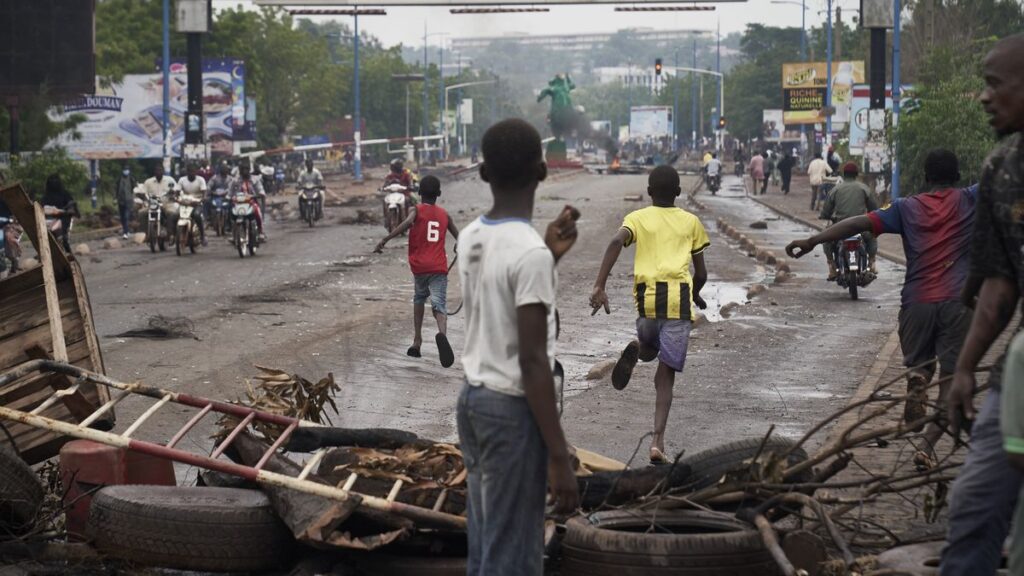 Bamako : Explosion de Violence dans la Capitale