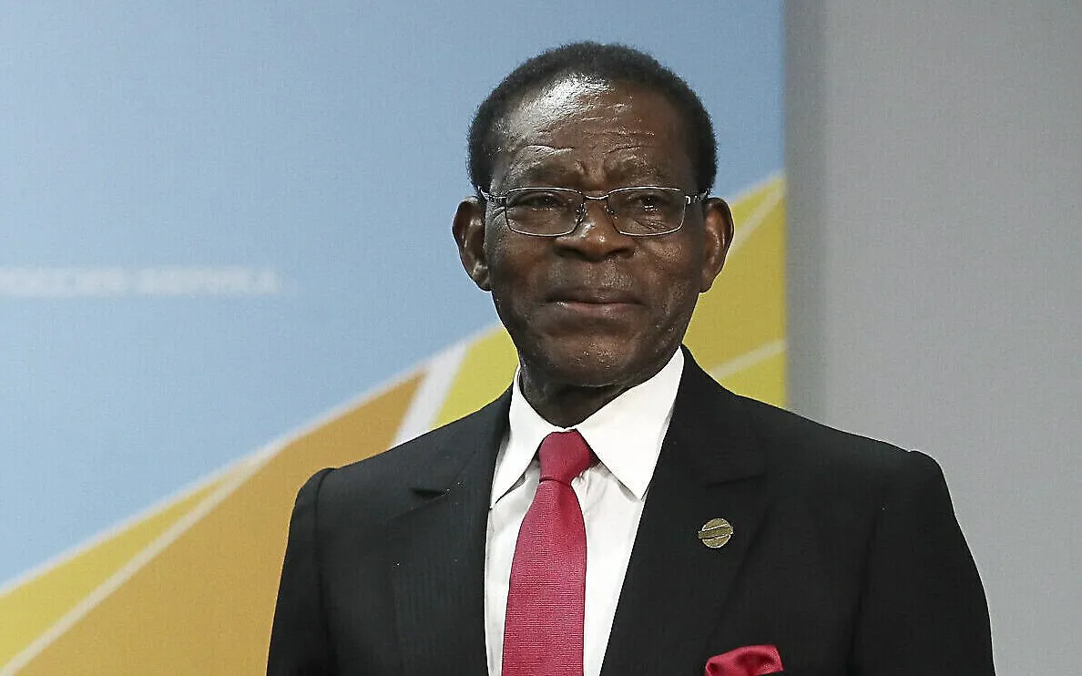 Teodoro Obiang Nguema Mbasogo Propose un Système de Paiement Indépendant des BRICS (10)