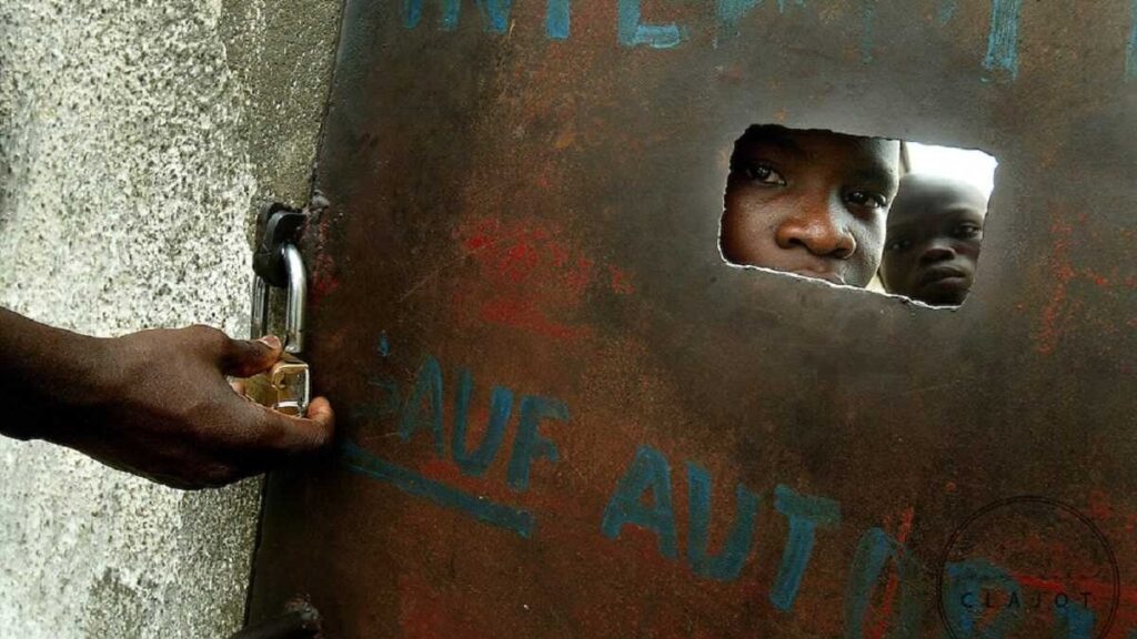 Conditions carcérales : progrès au Bénin