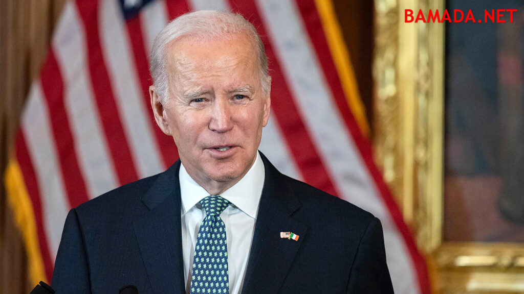 Le président américain Joe Biden va pour la toute première fois en tant que chef d’État des Etats-Unis, effectuer un voyage en Afrique