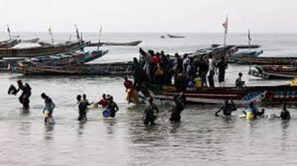  Naufrage tragique sur le fleuve Niger au Nigeria