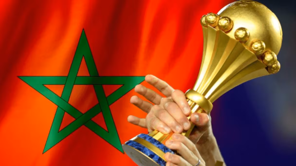 Explosion de buts lors de la 3e journée des éliminatoires de la CAN Maroc 2025 : 59 réalisations en 24 matchs ! (3)