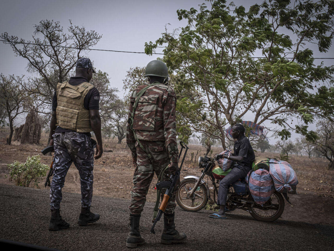 Nouvelle attaque armée à Karimama : 02 civils tués dans le nord du Bénin