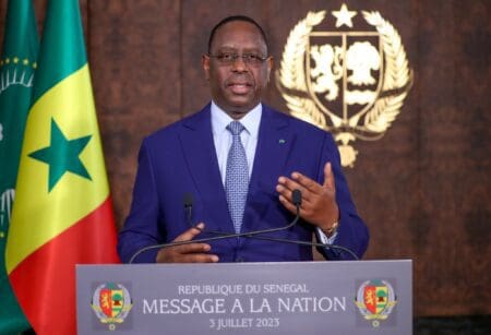  Macky Sall décline courageusement une offre d'Emmanuel Macron au profit de nouvelles priorités