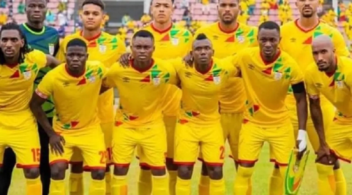 Gernot Rohr dévoile la liste puissante des 25 Guépards pour Bénin vs Rwanda (4)