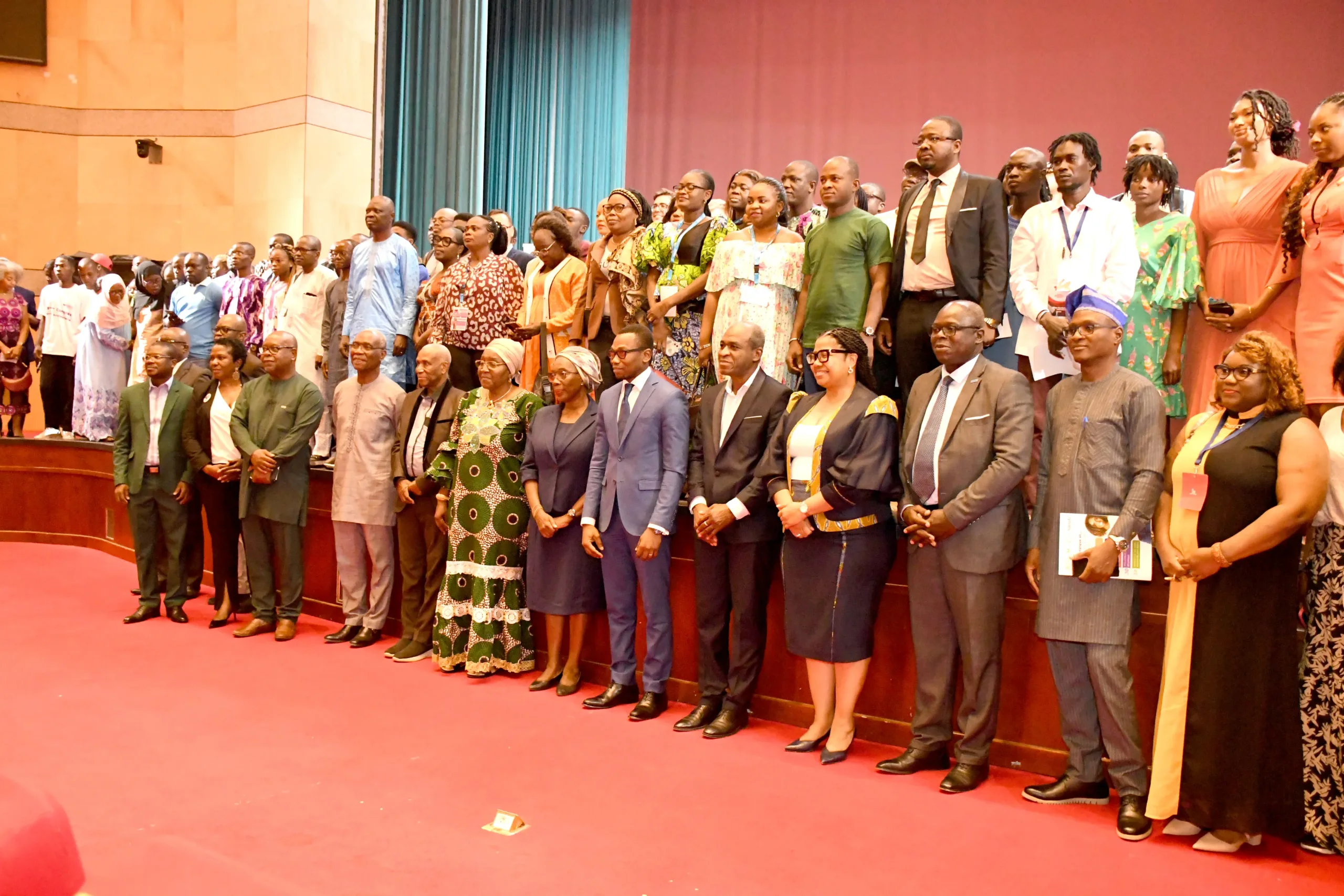 Le Bénin accueille le 19ᵉ Congrès international sur la drépanocytose