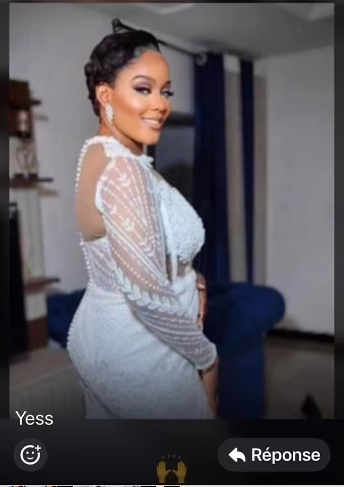 Cameroun – Drame à Douala : Une Jeune Mariée Décède le Soir de Son Mariage (4)