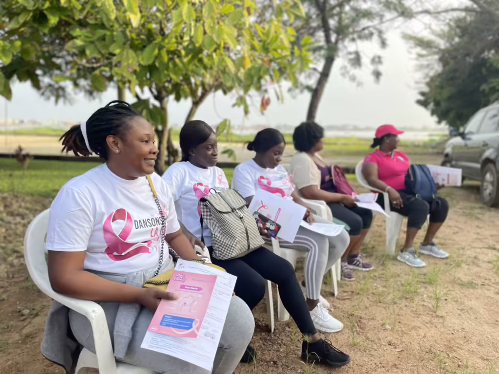 Côte d'Ivoire : le secteur en plein essor à Abidjan qui empower les femmes